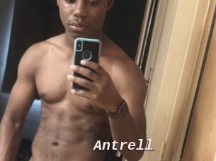 Antrell