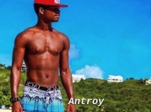 Antroy