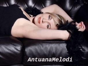 AntuanaMelodi Live Camgirls Sex