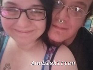 Anubiskitten
