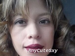 AnyCuteSxy