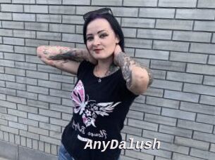 AnyDalush