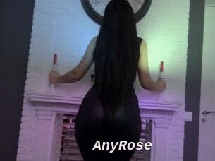 AnyRose