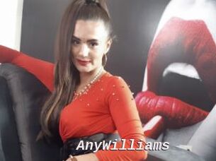AnyWilliams
