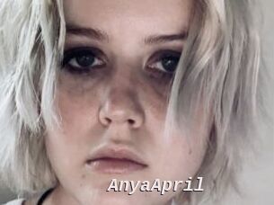 AnyaApril