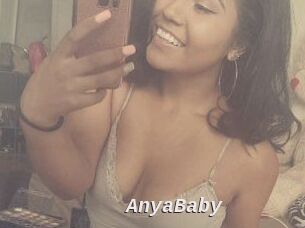 AnyaBaby