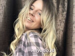 AnyaGold