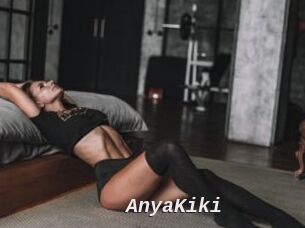 AnyaKiki Live Camgirls Sex