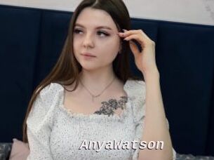 AnyaWatson
