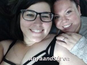 AnyaandSiren