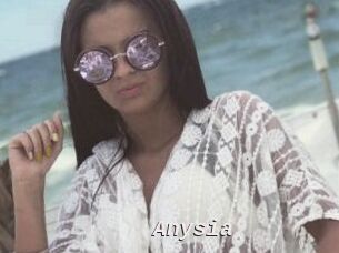 Anysia