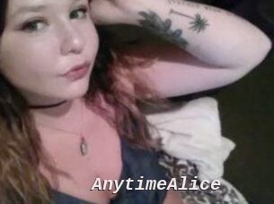 AnytimeAlice