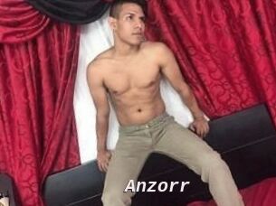 Anzorr