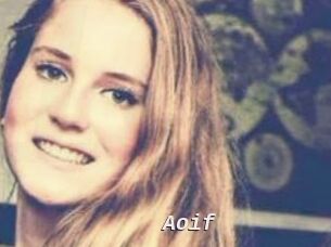 Aoif