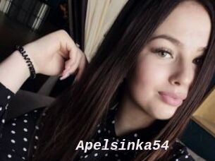 Apelsinka54