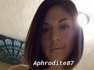 Aphrodite87