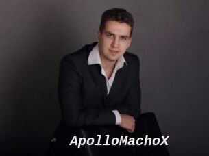 ApolloMachoX