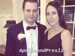 ApolloandPreslie