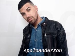 ApoloAnderzon