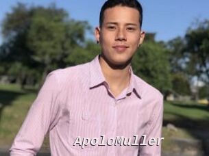 ApoloMuller