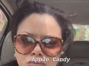 Apple_Candy