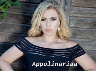 Appolinariaa