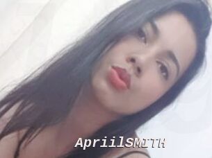 ApriilSMITH