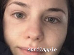 AprilApple