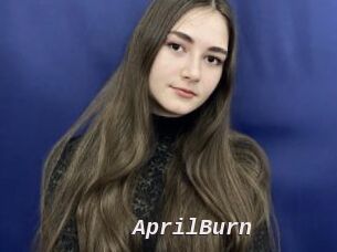 AprilBurn