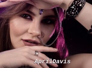 AprilDavis