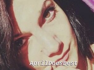 AprilDoesBest