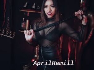 AprilHamill