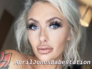 AprilJonesBabestation