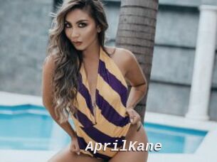 AprilKane