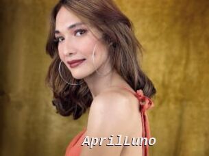 AprilLuno