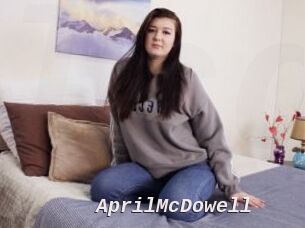 AprilMcDowell