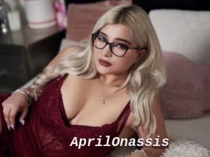 AprilOnassis