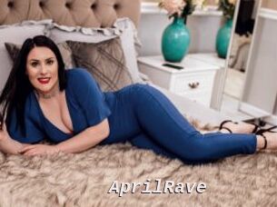AprilRave