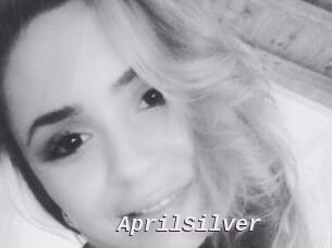 AprilSilver