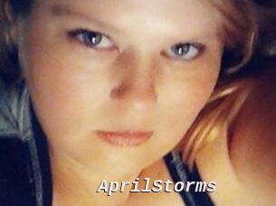 AprilStorms