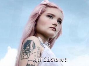 AprilSumer Live Camgirls Sex