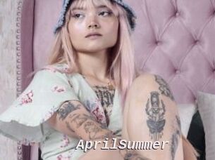 AprilSummer