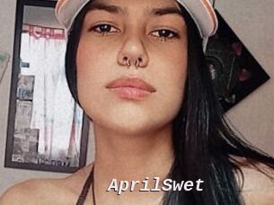 AprilSwet