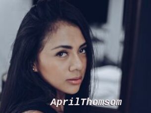 AprilThomsom