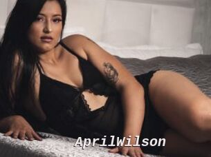 AprilWilson