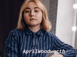 AprilWoodworth