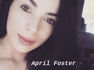 April_Foster