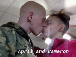 April_and_Cameron