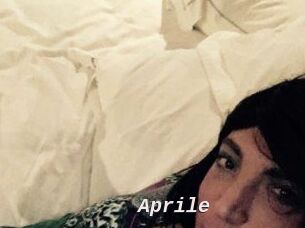 Aprile