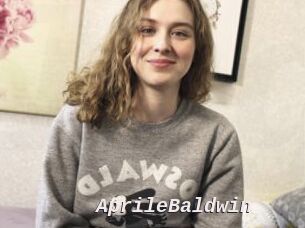AprileBaldwin